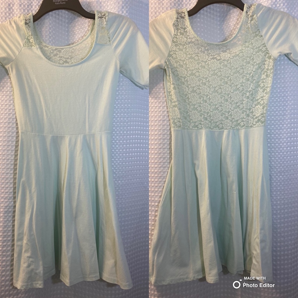 Abercrombie Kids Dress